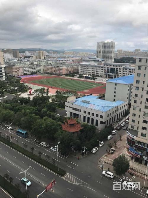 【图】- 龙延世家 公寓0厅 简单装修 - 延边延吉租房/出租 - 延吉百姓